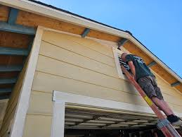 Best Storm Damage Siding Repair  in Nemacolin, PA